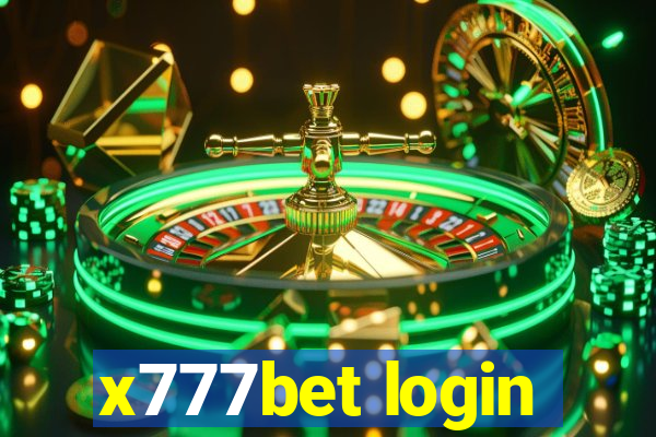 x777bet login